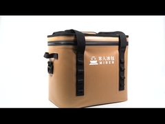 Sacos de gelo macios portáteis 20l à prova d'água para churrasco de pesca