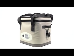 Frigorífico de alto-falante Bluetooth