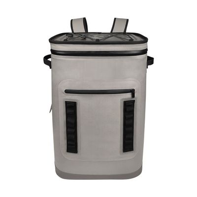 Mochila térmica de piquenique isolada 28L para churrasco de pesca