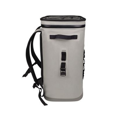 Mochila térmica de piquenique isolada 28L para churrasco de pesca