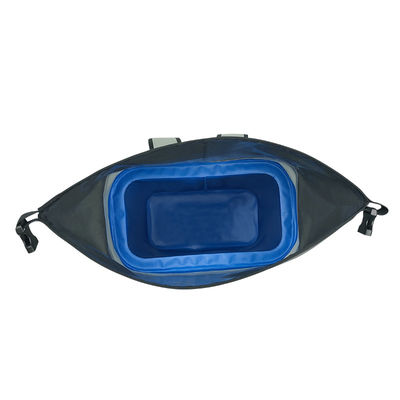 Saco de piquenique de 20 litros mochila reutilizável para viagens à praia