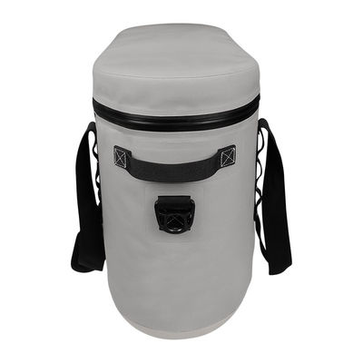 Refrigerador de 18 litros de lado macio refrigerado para bebidas alimentares