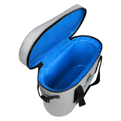 Refrigerador de 18 litros de lado macio refrigerado para bebidas alimentares