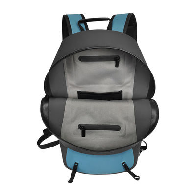 Mochila leve TPU à prova d'água à prova de vazamentos para esportes ao ar livre