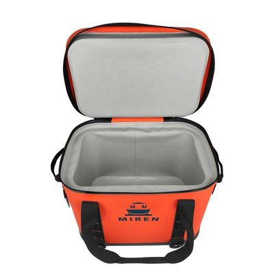 18L Personalizado Quadrado Frigorífico de Lados Macios Durável Multifuncional