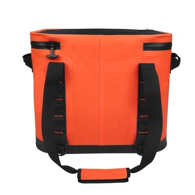 18L Personalizado Quadrado Frigorífico de Lados Macios Durável Multifuncional