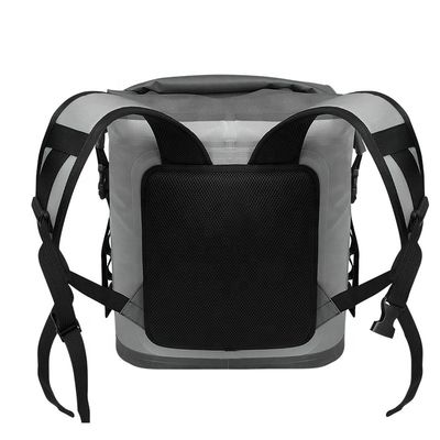 Resfriador de mochila para serviço pesado OEM ODM flexível resistente à água para ambientes externos
