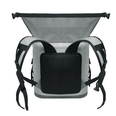 Resfriador de mochila para serviço pesado OEM ODM flexível resistente à água para ambientes externos