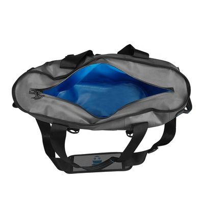 Resfriador macio à prova de vazamentos multiuso 30L refrigerado portátil isolado