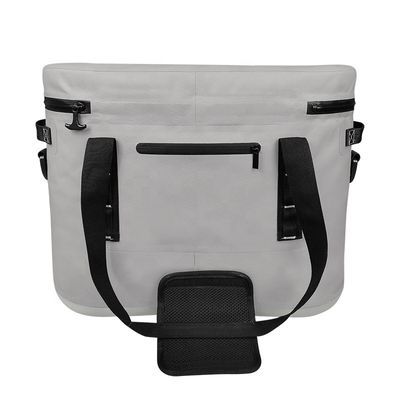 Resfriador portátil 18L de lado macio refrigerado para preservação de alimentos