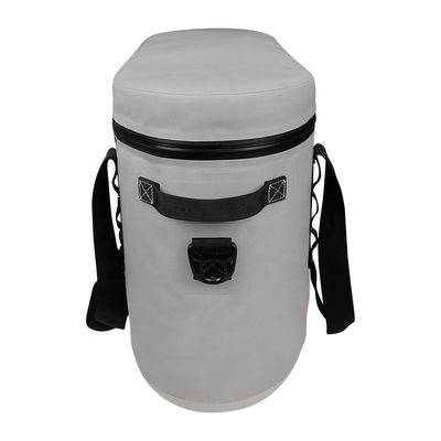 Resfriador portátil 18L de lado macio refrigerado para preservação de alimentos
