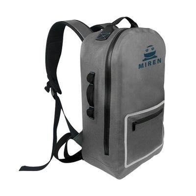 Mochila de caminhada à prova d'água de 26 litros