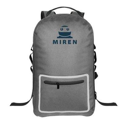Mochila de caminhada à prova d'água de 26 litros
