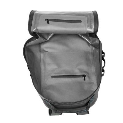 Mochila de caminhada à prova d'água de 26 litros