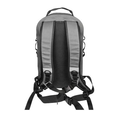 Mochila de caminhada à prova d'água de 26 litros