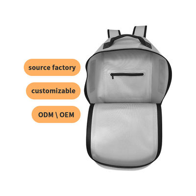 Mochila impermeável portátil à prova de vazamento de 25 litros para aventura ao ar livre ODM
