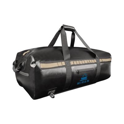 120 litros Resistente à água Saco de Duffel TPU Material para Turismo ao ar livre