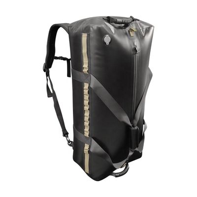 Mochila personalizada à prova d'água 20 litros para viagens, caminhadas, acampamentos