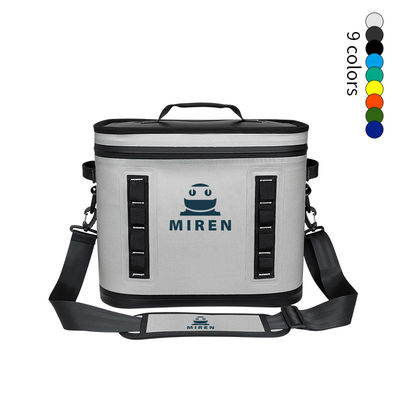 15.7in*10.6in*12.8in Multi-purpose isolado Saco com 840DTPU revestimento